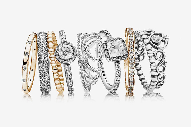 ����� ������ Pandora