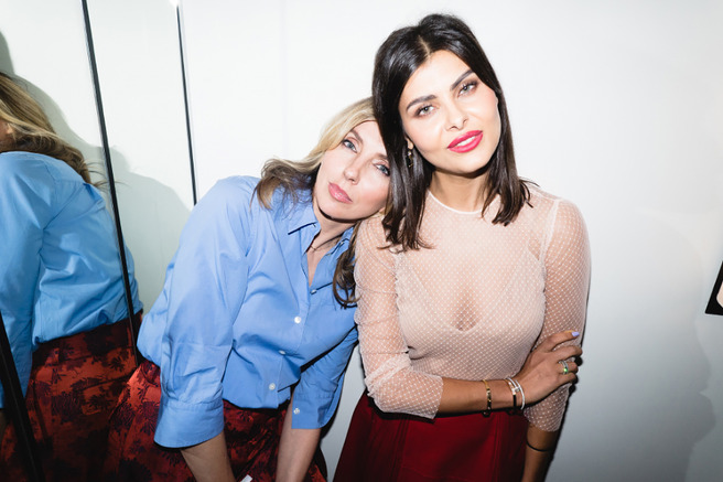 ����� ����� Jimmy Choo