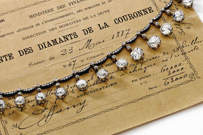 Tiffany & Co. ������ �������� ����������