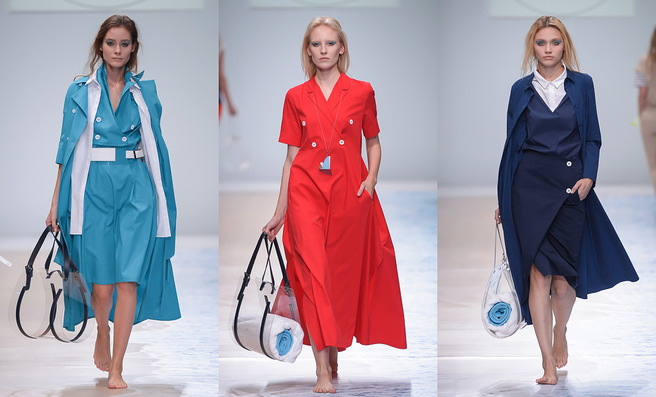 Victoria Andreyanova �����-���� 2016