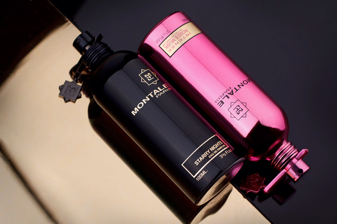 ��� �������������� ������� Montale