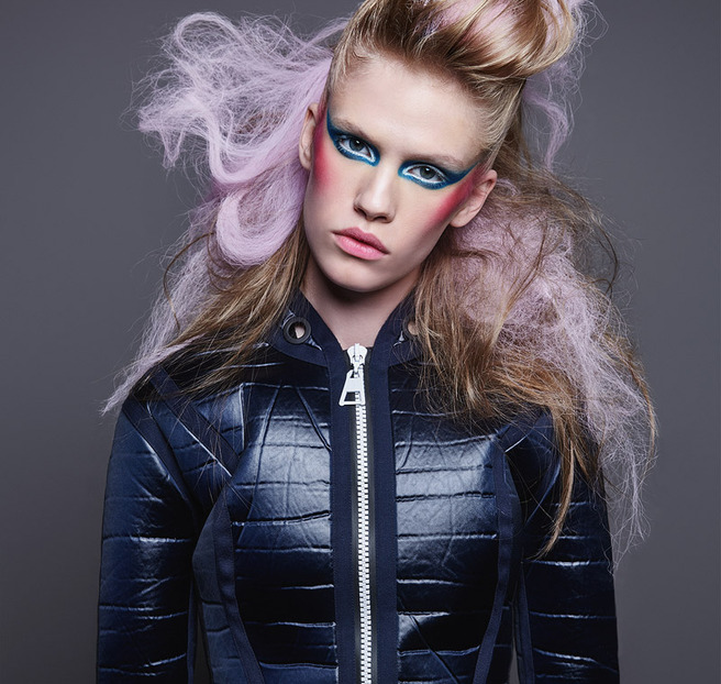 Louis Vuitton �ruise 2016 � ����������� ������ Vogue