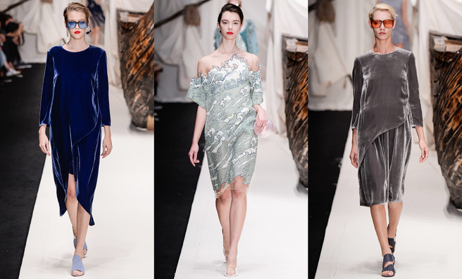 Alena Akhmadullina �����-���� 2016