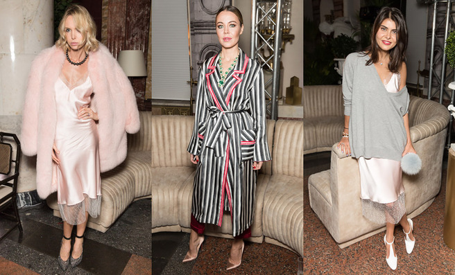 ���� ���� ������ �� ������ Walk of Shame