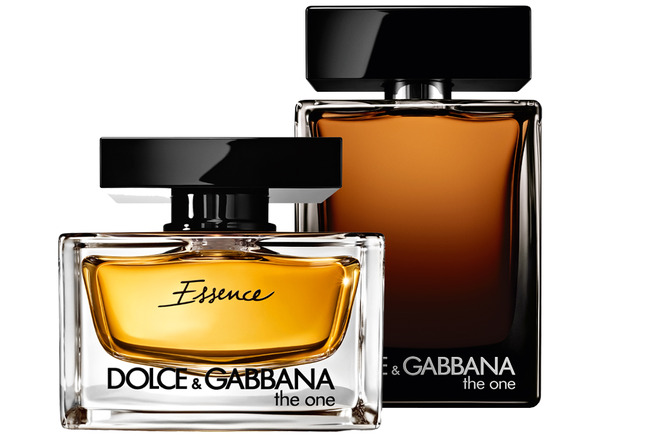����������������� ������� The One Dolce & Gabbana