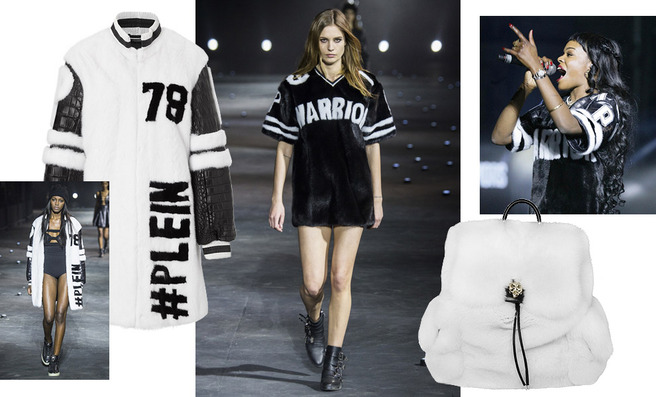 Philipp Plein ������� ����� ��������� ���� ����� ������