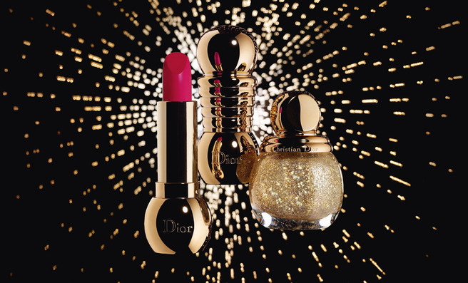 �������� ������ � ��������� ������� Christian Dior