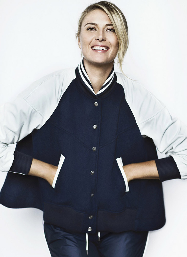 ����� �������� � ����� ������� � ������ ��������� NikeLab x Sacai