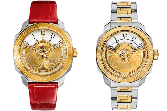 �������������� ������ Versace Dylos