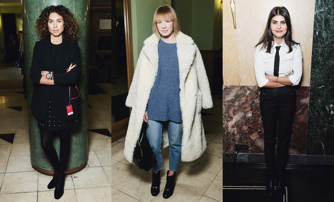 ����� �������� ��������� Context ����� ��������