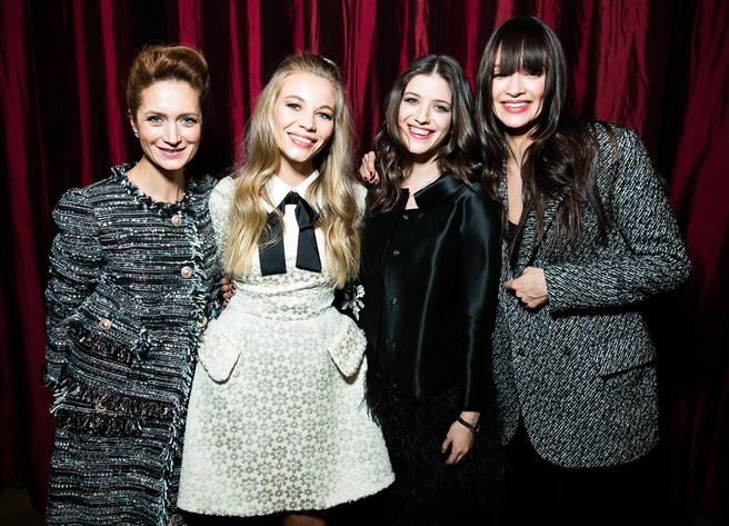 �������� ��������� �������� ����� Maison Bohemique