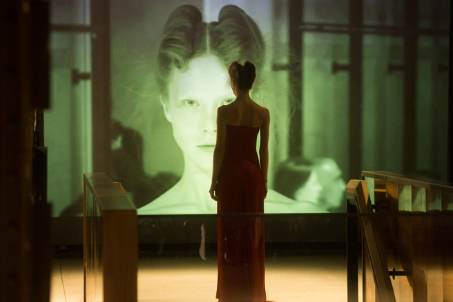 ����������� ��������� ������� � ������ Tegin