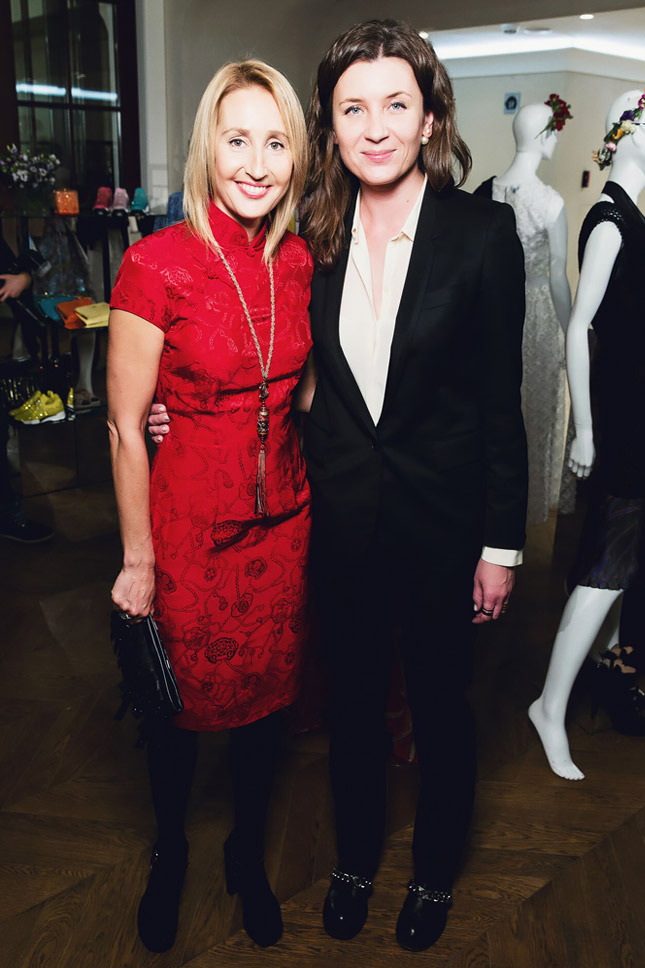 ������ ���������� � ����� ��������� �� ��������� Li-Lu Awards � ������