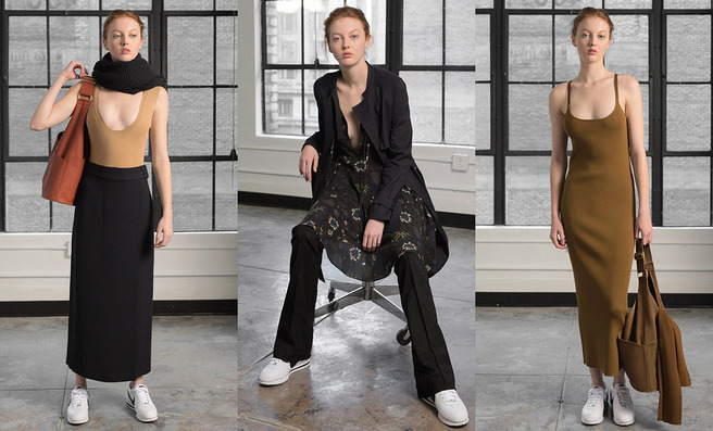 A.L.C. pre-fall 2016