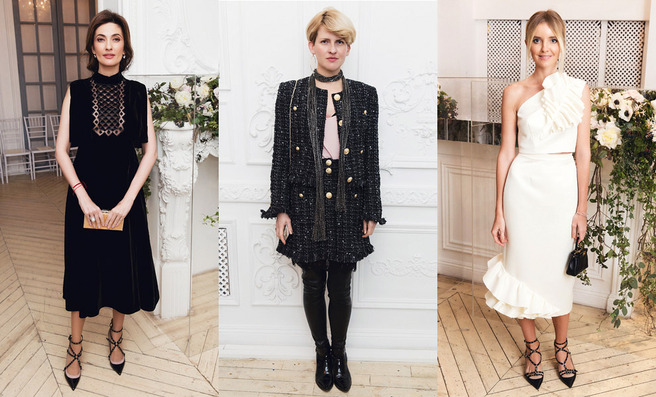 ����� ������ Edem Couture