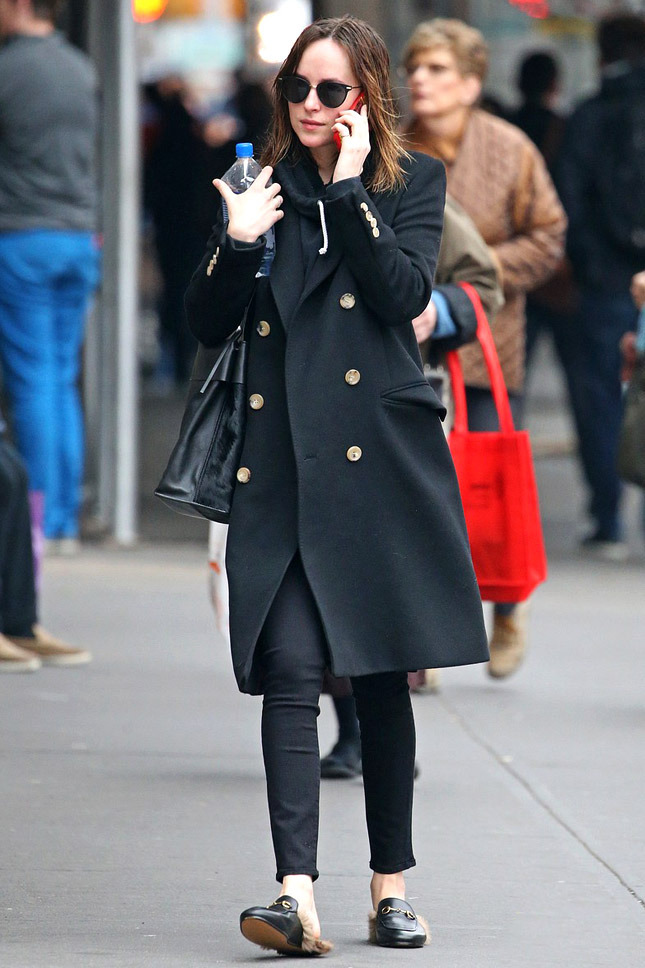 ������ ������� � �������� Gucci � ���-�����