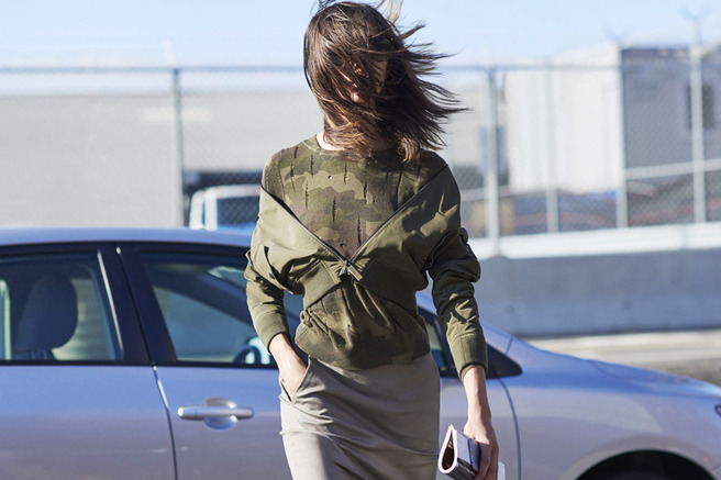 ��������� ���������: ������ ��������� ����� ��������� ��� Uniqlo