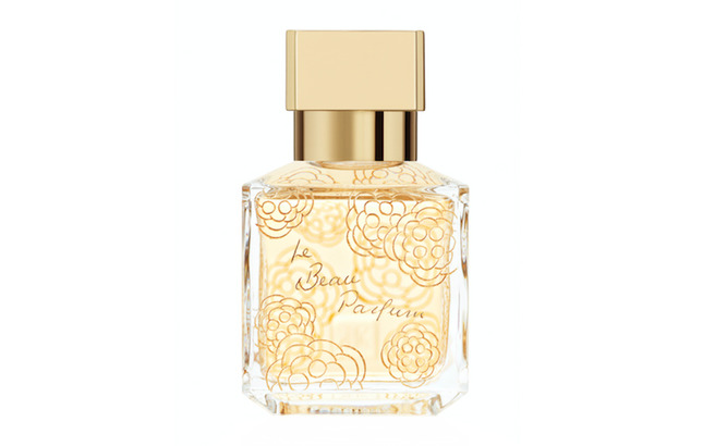 ������ Francis Kurkdjian Le Beau Parfum �� ������� ������ ������
