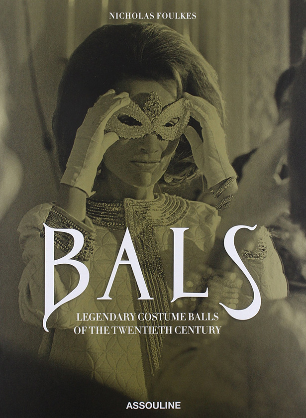 ������� ��������������� ����� XX �������� � ����� Bals