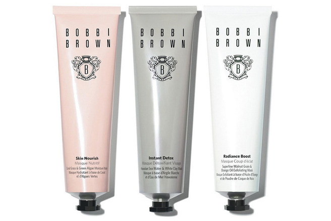 ������� ����: ����� ����� ��� ���� Bobbi Brown