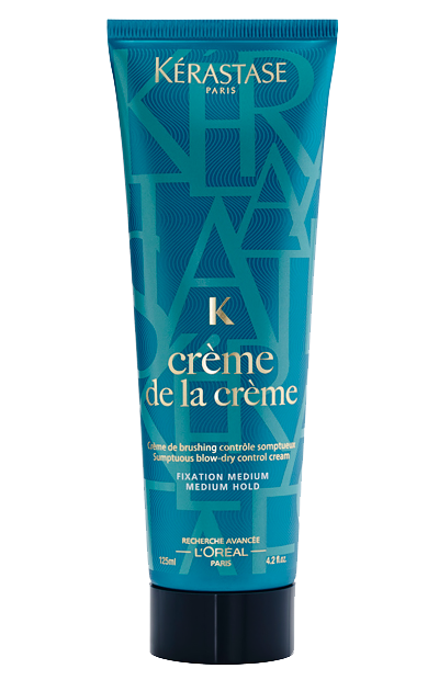 Crme de la Crme � ������� ��� ������ ����� Krastase