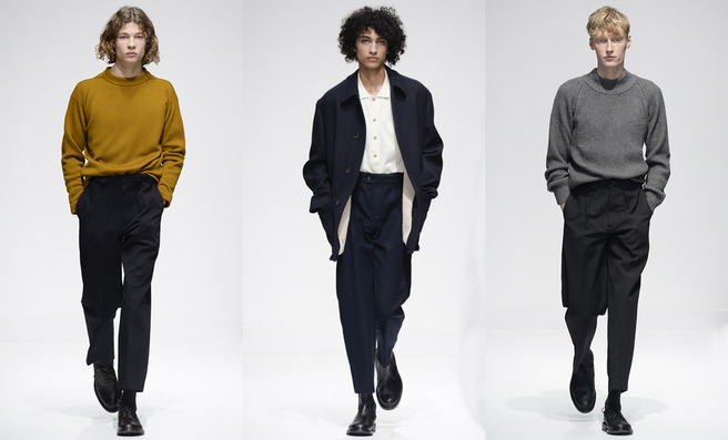 Margaret Howell �����-���� 2016