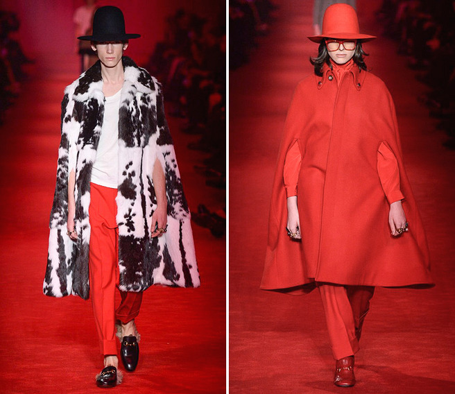 Gucci �����-���� 2016