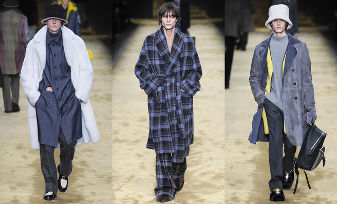 Fendi �����-���� 2016