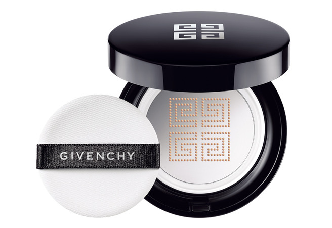 ����������� ��������� ����� Givenchy Teint Couture Cushion