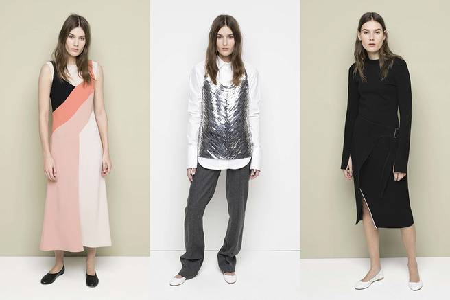 Aquilano.Rimondi pre-fall 2016