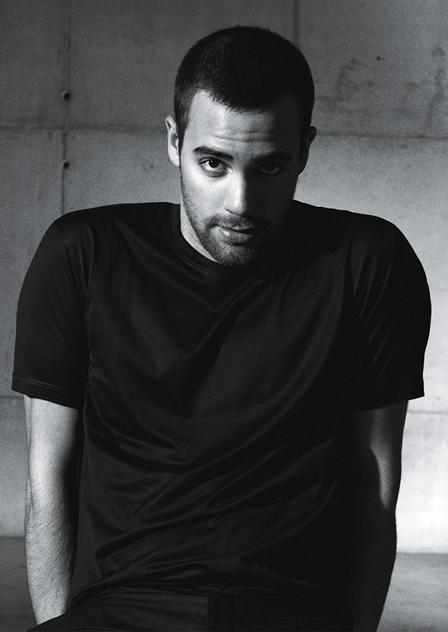 ����� �������� La Perla