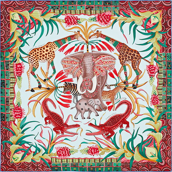 �������� ������ Herms � ��������� ������������ ���������