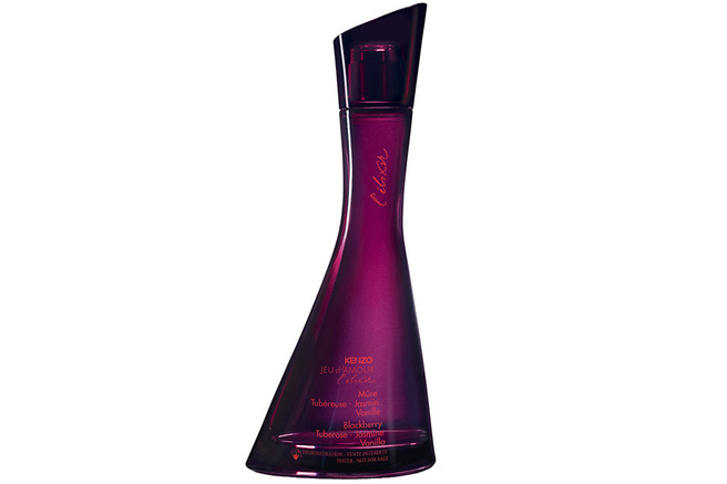 ����� ����������� ������ Kenzo Jeu d`Amour L`Elixir