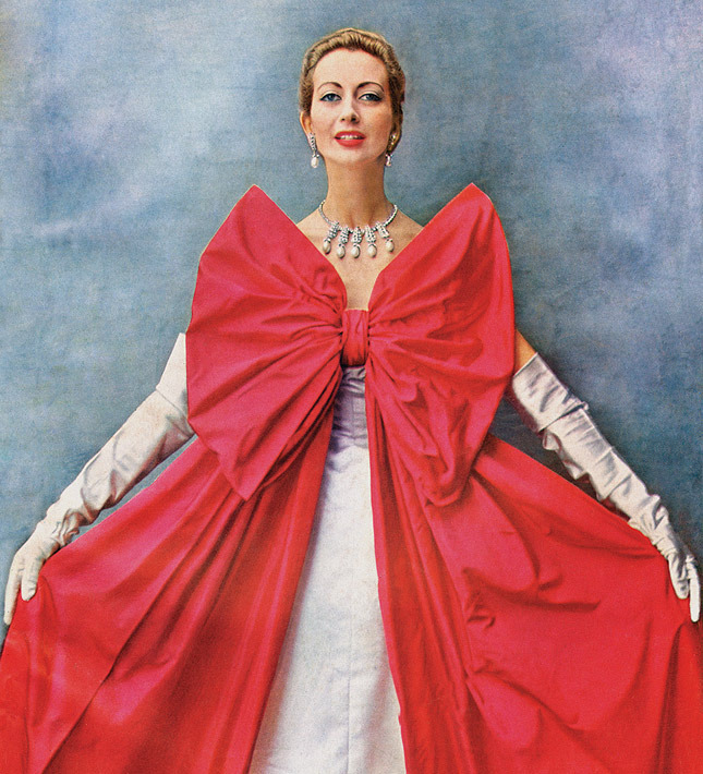 �������� Vogue: ������� 2016