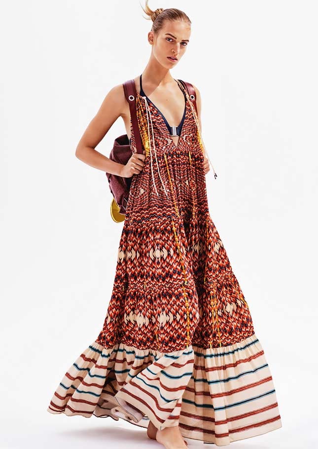 ���� ���: ������ H&M Studio