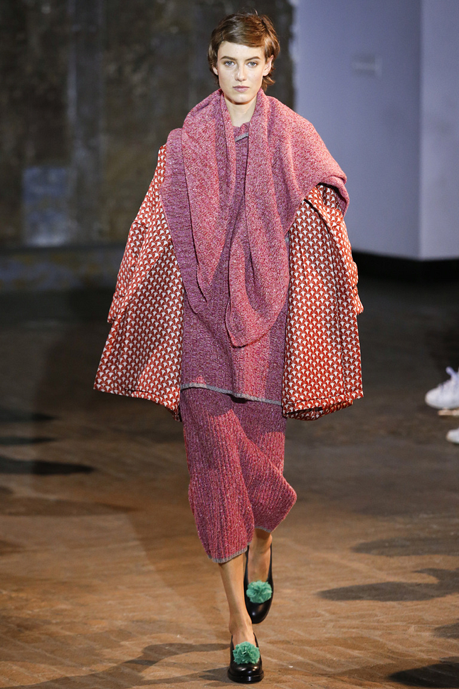 Creatures of Comfort �����-���� 2016