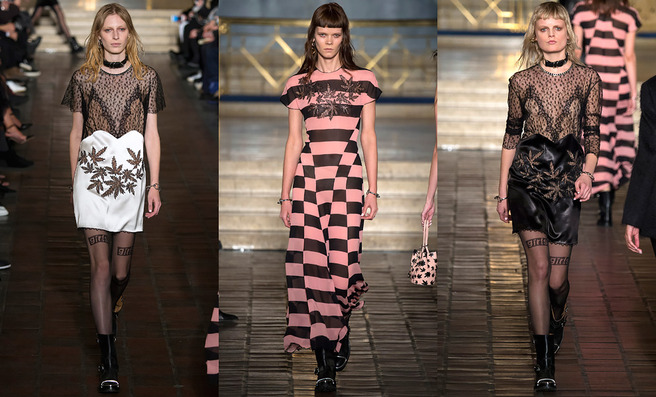 Alexander Wang �����-���� 2016