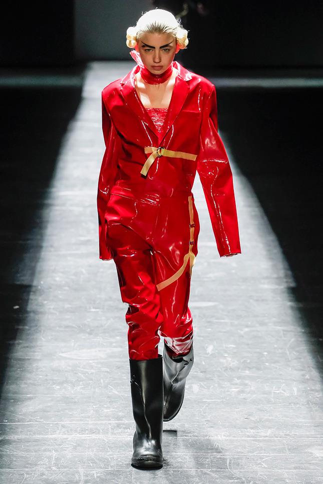 Hood By Air �����-���� 2016