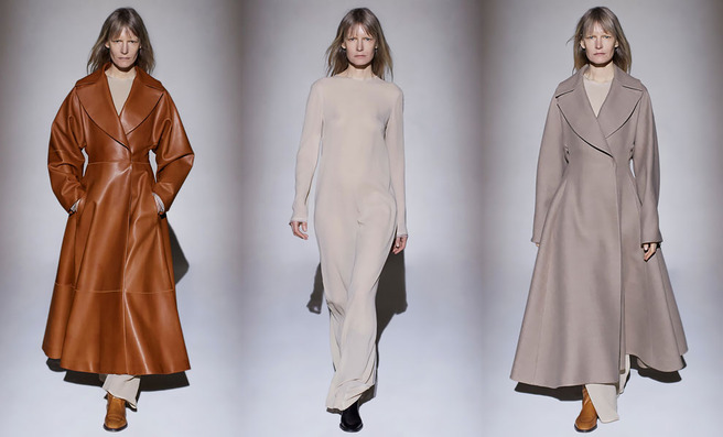 The Row �����-���� 2016