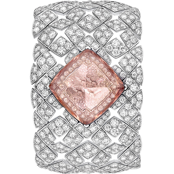 ����������-�������: ��������� ���� Les ternelles, Chanel