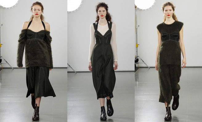 Pringle of Scotland �����-���� 2016