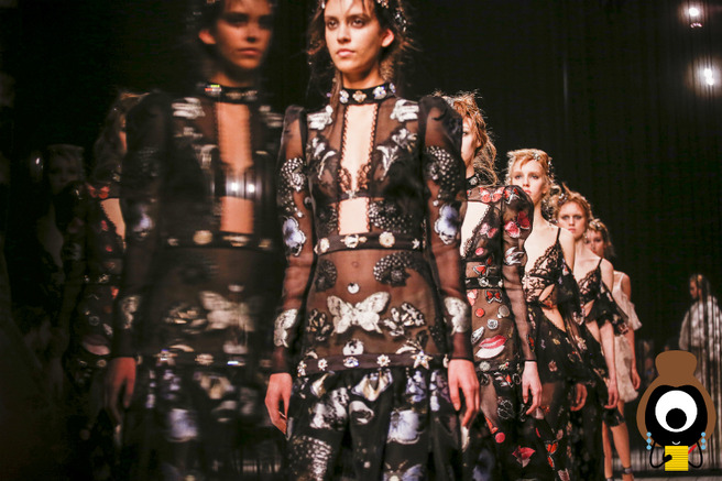 Alexander McQueen: The Birth of a Dream