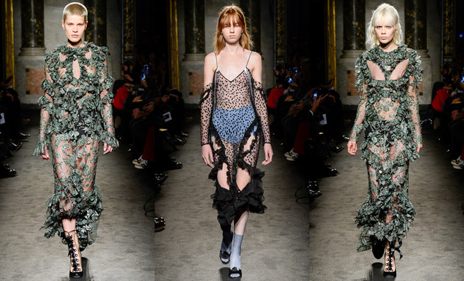 Francesco Scognamiglio �����-���� 2016