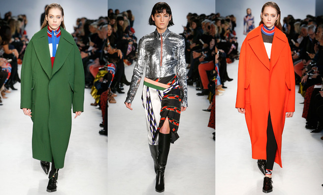 Emilio Pucci �����-���� 2016