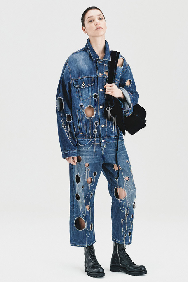 Dondup �����-���� 2016