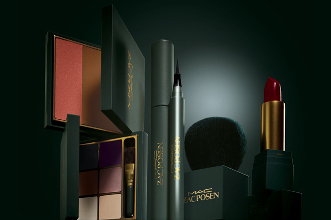 �������� ��������� ������� ���� ������ ��� M.A.C