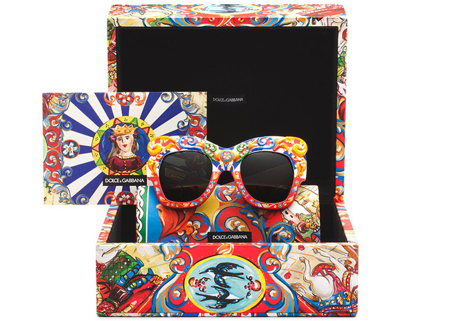 ���� Dolce & Gabbana � �� �������� ������������ ������