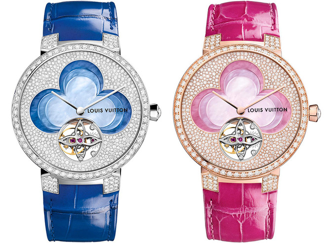 ������������� ��������������� � ����� Louis Vuitton