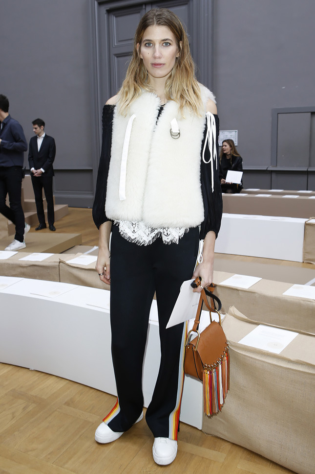 ����� ������ Chlo �����-���� 2016