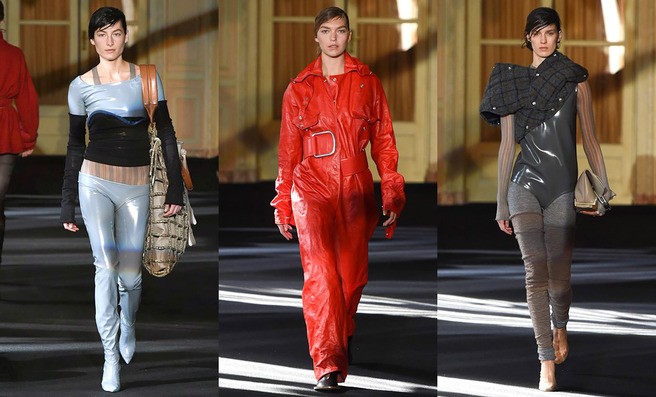 Acne Studios �����-���� 2016